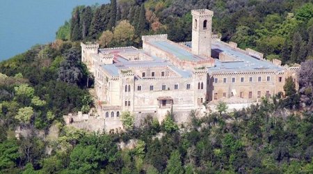 Be the king of your own castle... and village!