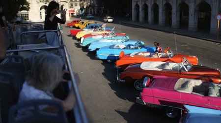 Inside the real Cuba