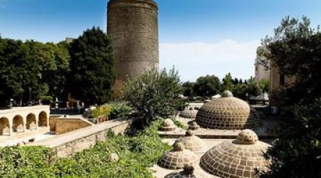 Icherisheher to be closed for cars for 12 days