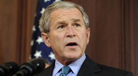 Corc Buşun bu ölkəyə girişinə qadağa qoyuldu