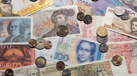 Dünyanın ən dəyərsiz valyutaları - SİYAHI+FOTOLAR