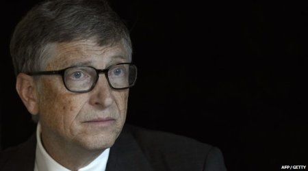 Bill Gates is named world's richest person again