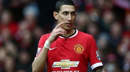 Angel di Maria was sold by Real Madrid because he is 'too ugly'