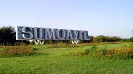 From Baku to Sumgait in just 40 minutes by train