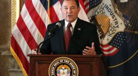 Utah State recognizes Khojaly Massacre