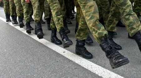 Armenian soldier killed in occupied territories of Azerbaijan