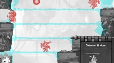 Ubisoft's tablet video game combats lazy eye condition