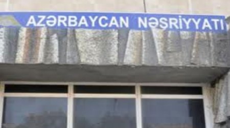 Nəşriyyat qiymətləri qaldırdı