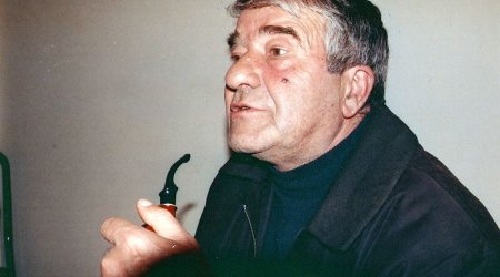 Seyran Səxavət: “Karusel” - E-kitab