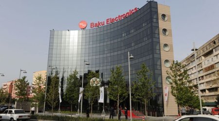 Nazirlik “Baku Electronics”ə qarşı iş qaldırdı