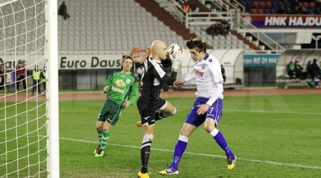 Дебют азербайджанского футболиста