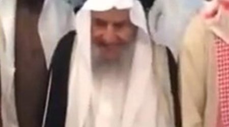 Свадьба шейха произвела фурор