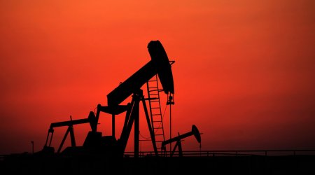 Saudi Arabia: Don't blame us for oil's big plunge