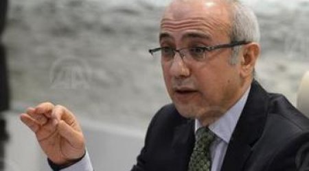 Construction of Baku-Tbilisi-Kars railway to be completed in late 2015
