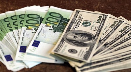US dollar slightly rises in Azerbaijan
