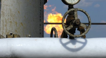 Azerbaijan, Turkey preparing European gas breakthrough