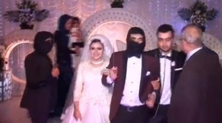 My Big Fat Jihadi Wedding