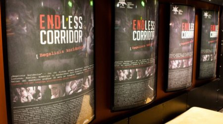 Xocalıdan bəhs edən “Sonsuz dəhliz” filmi “CNN Türk” kanalında