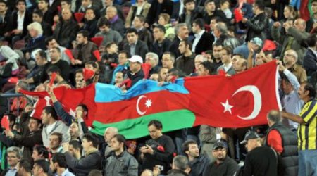 Турция предлагала Азербайджану сдать матч