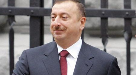 Azərbaycan prezidentinin Vatikana rəsmi səfəri başladı