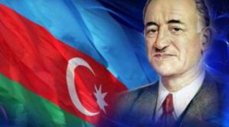 60 years pass since Mammad Amin Rasulzade died