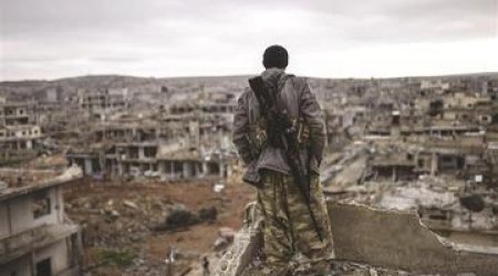 29 Azerbaijani citizens prosecuted for fighting in Syria
