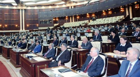 Kimlərə töhmət verilib? - Hesabat