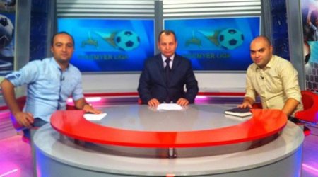 Premyer Liqanın yayım hüququ “İdman Azərbaycan”dan alındı