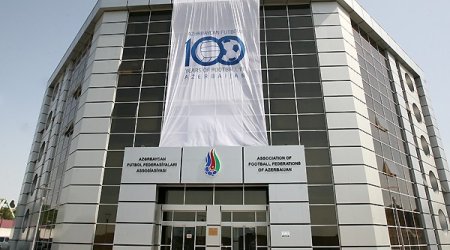 Futbolçuların maaş qadağası rəsmiləşdi