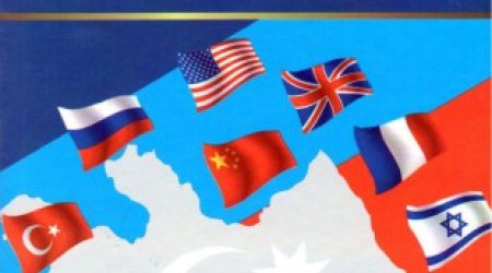 Əli Həsənov Qarabağ savaşından yazdı - FOTO