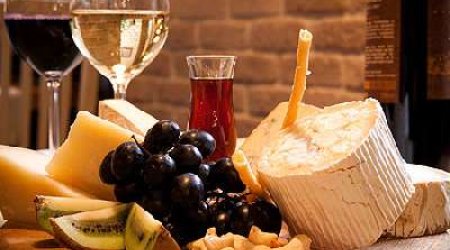 Week of French cuisine