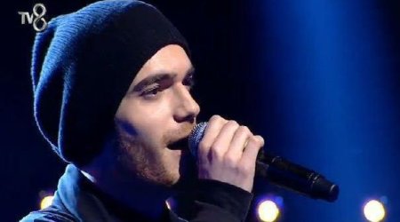 Bu il Azərbaycanı “Eurovision”da Elnur Hüseynov təmsil edəcək