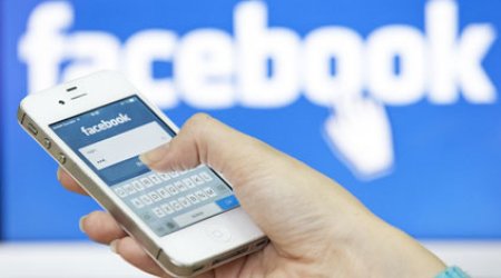 “Facebook”la bağlı bəd xəbər