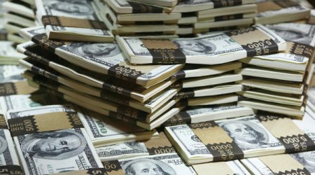 Dollar yenidən bahalaşdı
