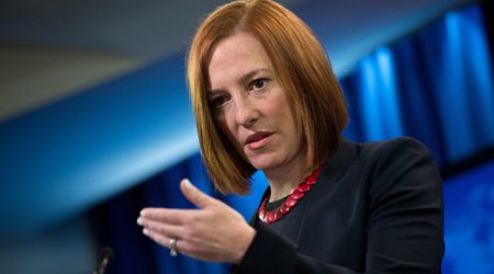 Kerrinin Misir səfərinin məqsədi açıqlandı