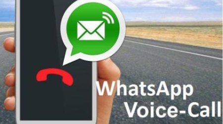 WhatsApp Calling For Android And iOS