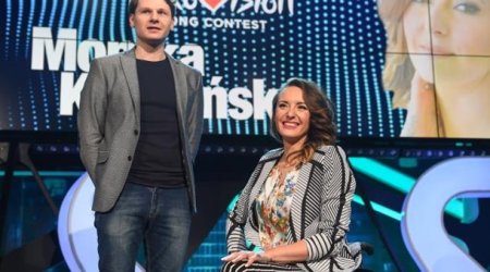 Певица с инвалидностью на 