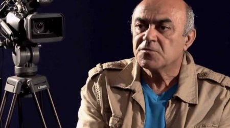 Азербайджанский театр сегодня