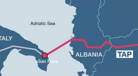 Croatia and Montenegro to build pipeline for gas from Azerbaijan
