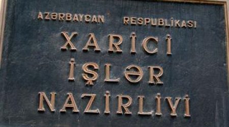 Baku demands immediate release of Azerbaijani hostages captured by Armenians