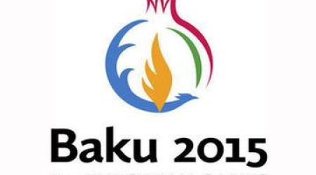 Armenians to take part in European Games in Baku