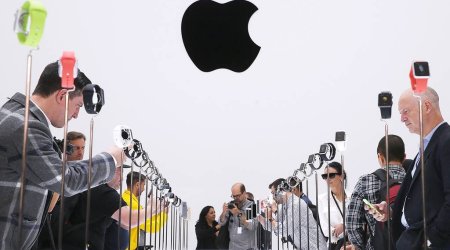 iPhone update installs useless Apple Watch ad on home screens