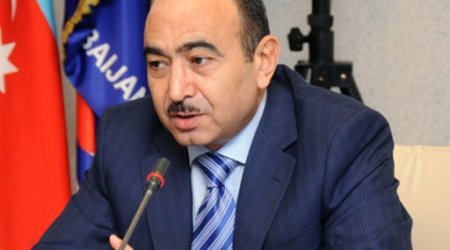 Əli Həsənov: İndiyədək kimsə İlham Əliyevə təsir göstərə bilməyib