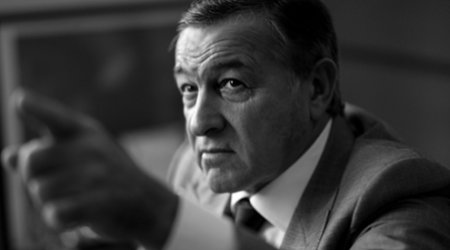 Araz Ağalarov: “Hədəfim qazanmaq yox, pulları itirməməkdir”