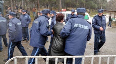 Sərhədimiz niyə bağlandı?