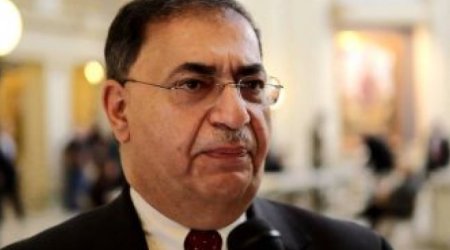 Asim Mollazade holds several meetings in Argentina
