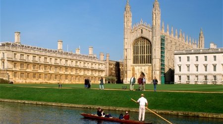 Top 100 world universities by reputation - LIST