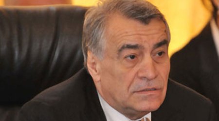 Nazir: Kreml ilə rəqabət aparmırıq