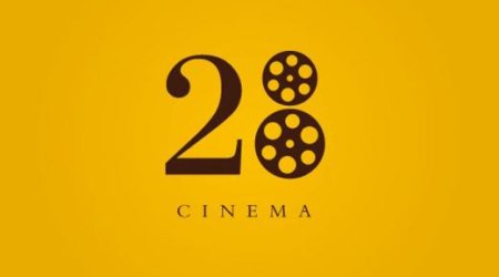 Новый сайт «28 Cinema»