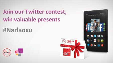Nar Mobile Announces Online Contest for Book Lovers